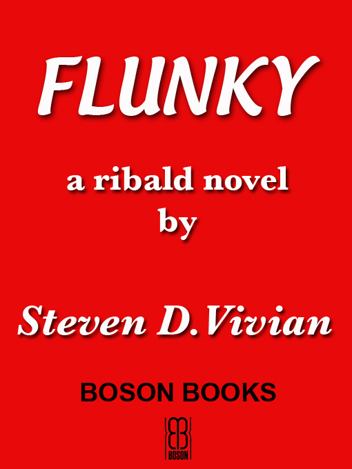 Title details for Flunky by Boson Books - Available